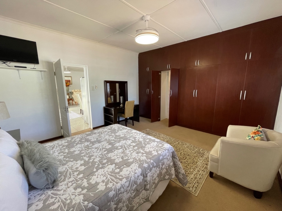 To Let 2 Bedroom Property for Rent in Bunkers Hill Eastern Cape